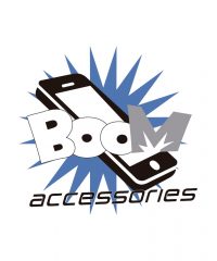 Boom accesorios