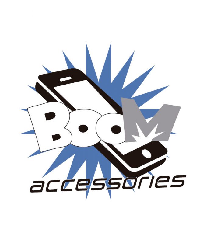 Boom accesorios