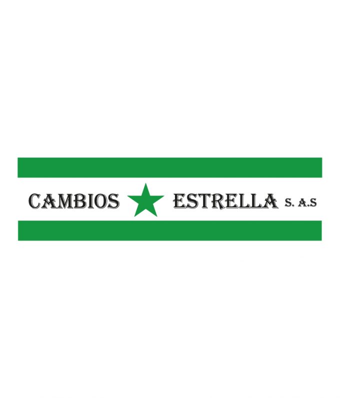 Cambios Estrella SAS