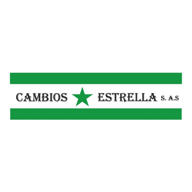 Cambios Estrella SAS