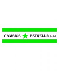 Cambios Estrella SAS