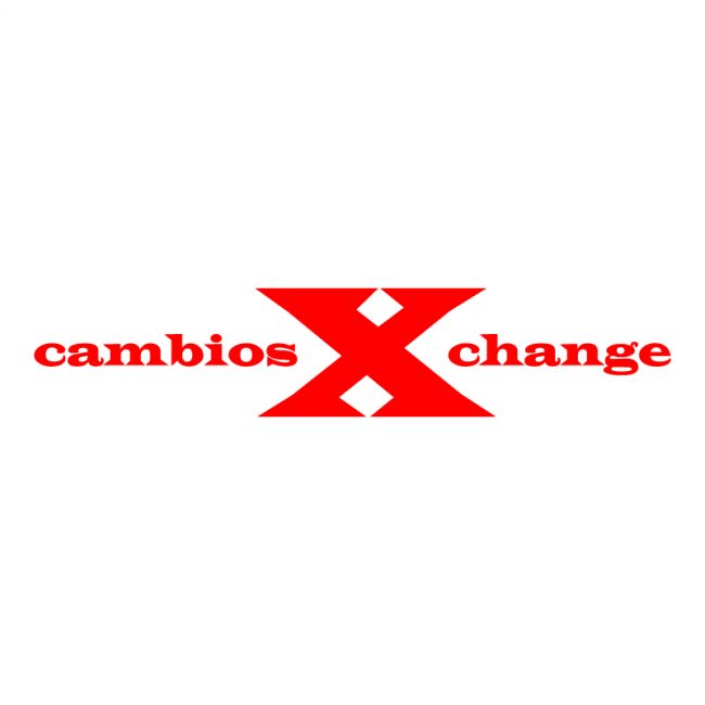 Cambios X Change