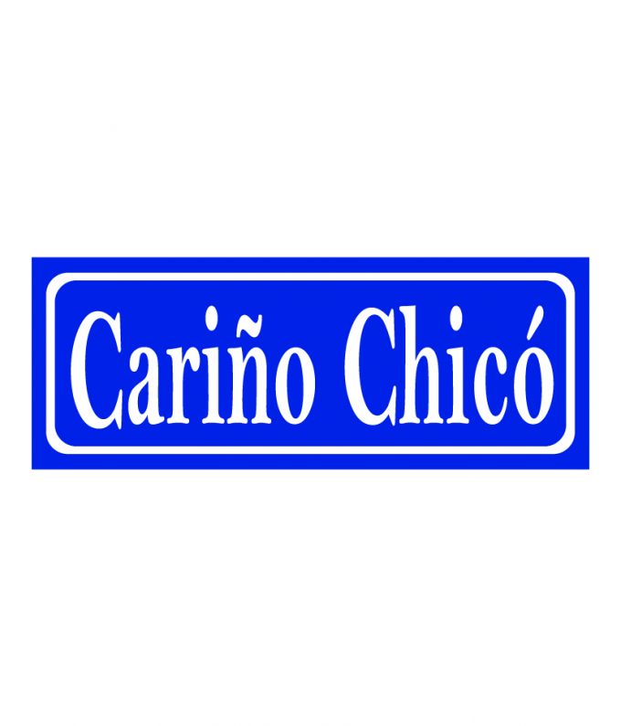 Cariño Chicó