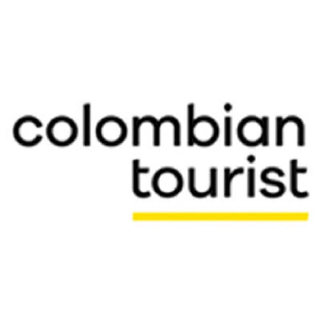 Colombian Tourist