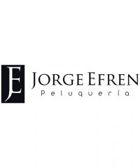 Jorge Efrén Peluquería