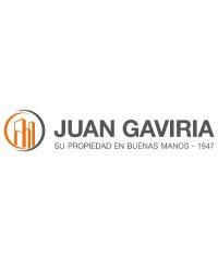 Inmobiliaria Juan Gaviria