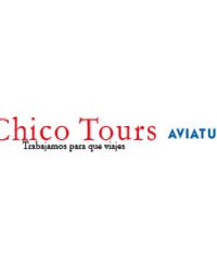 Agencia de Viajes – Chico Tours