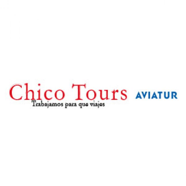 Agencia de Viajes – Chico Tours