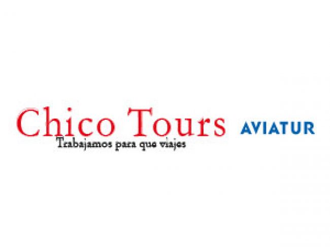 Agencia de Viajes – Chico Tours