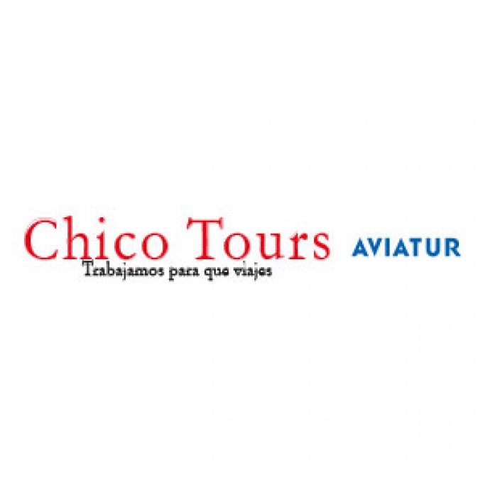 Agencia de Viajes &#8211; Chico Tours