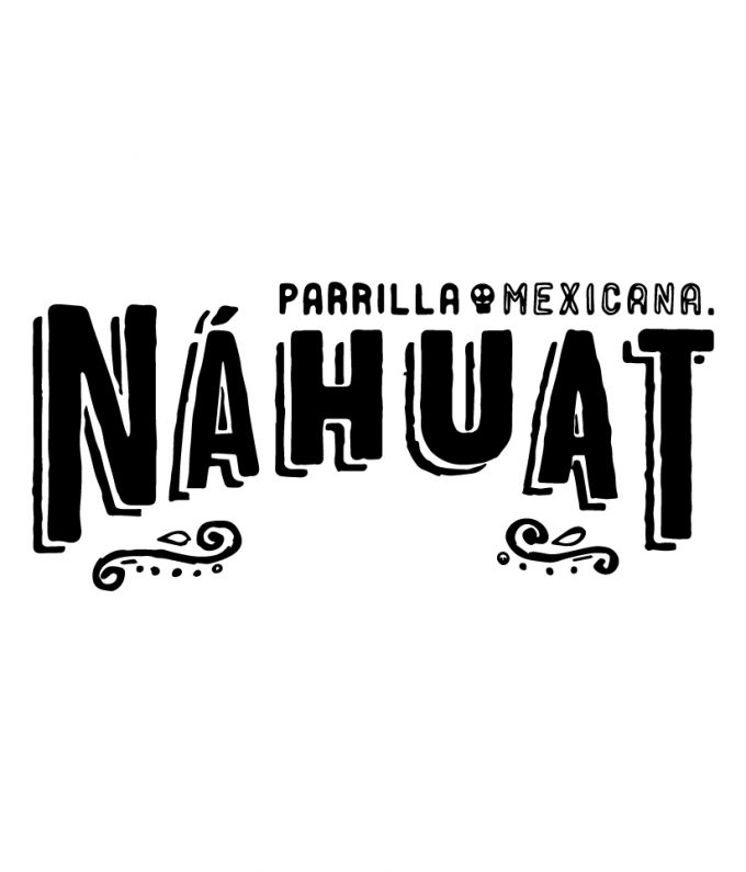 Nahuat Burritos Chingones