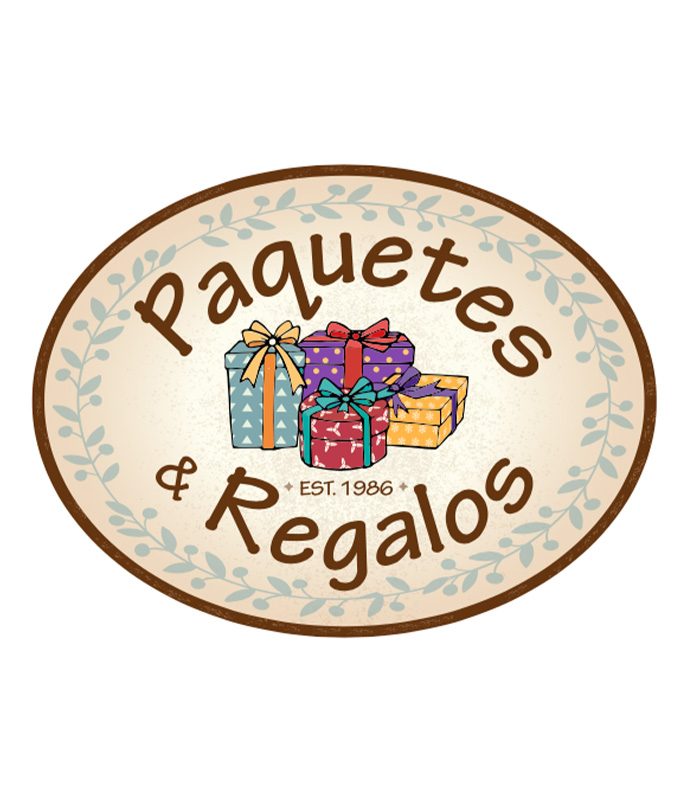 PAQUETES Y REGALOS