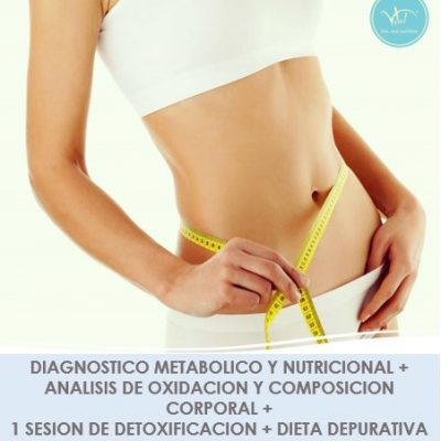 Vital Spa – Pre semana santa