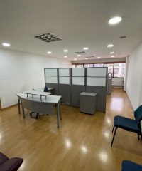Oficina 705- Torre Sur