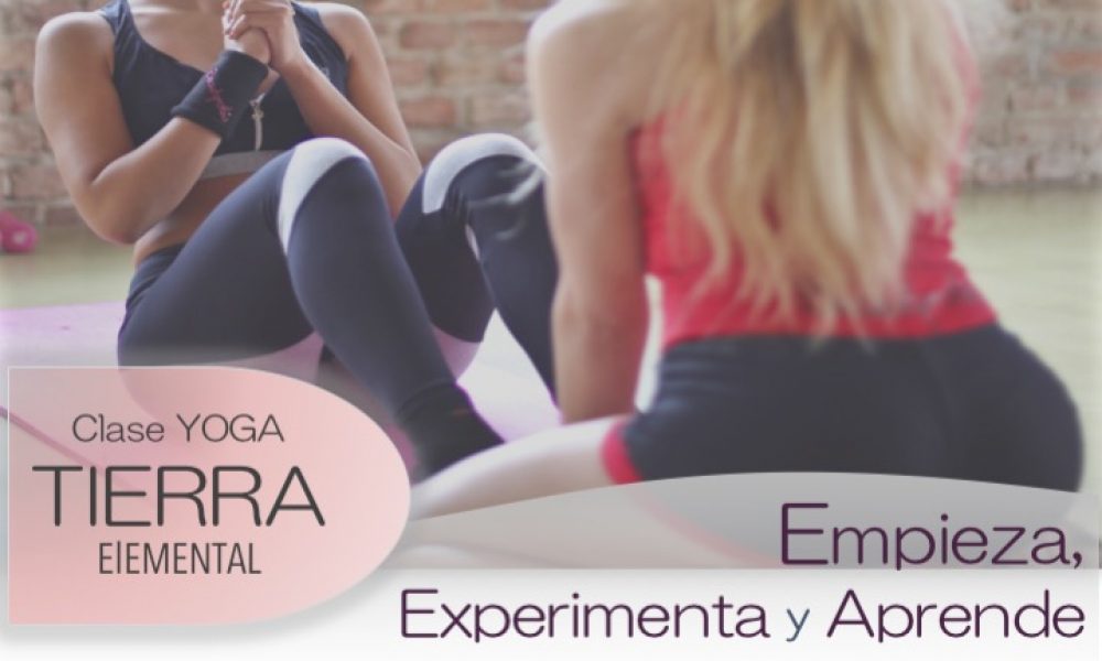 Yoga Expresion Aerea