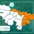 Cuarentena por localidades en Bogotá