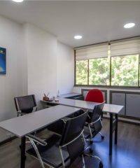 Oficina 315 – Torre Nacional