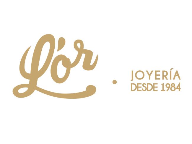 Joyería L’or